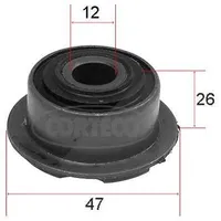 CORTECO Lagerung, Lenker 80000954