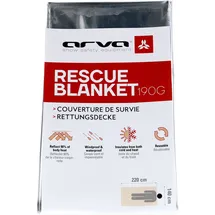 Arva PE70 Rettungsdecke-Mehrfarbig-One Size