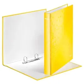 Leitz WOW DIN A4 40 mm Gelb 1 St.