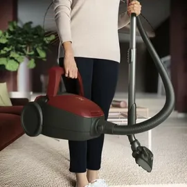 Electrolux Pure D8.2 Silence PD82-ANIMA rot