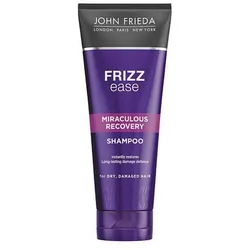 Kräftigendes Shampoo Frizz Ease John Frieda Ease 250 ml