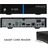 GiGaBlue UHD Trio 4K PRO Combo Tuner W-LAN