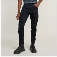 G-Star Rovic Zip 3D Regular Tapered Dunkelblau 29/32