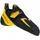 La Sportiva Solution Comp Kletterschuhe - Black / Yellow - EU 38