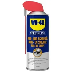 Special Bohr- und Schneidöl 400ml
