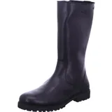 Lurchi Llara Schwarz 33