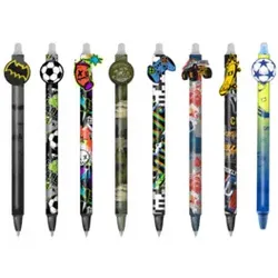 COOLPACK Tintenroller radierbar sortiert 24734CP Kids Boys
