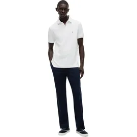 Tommy Hilfiger 1985 Regular Kurzarm-poloshirt White 2XL