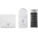 Homematic IP Starter-Set Zutritt - mit Keypad