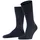 Falke Sensitive Berlin Funktionssocken 1 Paar Blau 47-50