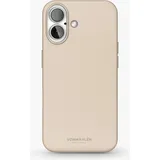 VONMÄHLEN Like Leather Case (Cremefarben)