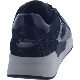 Gabor Sneaker low Damen Blau 38,5