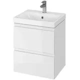 Cersanit Moduo Waschtisch 50 x 40 cm (S801-230-DSM)