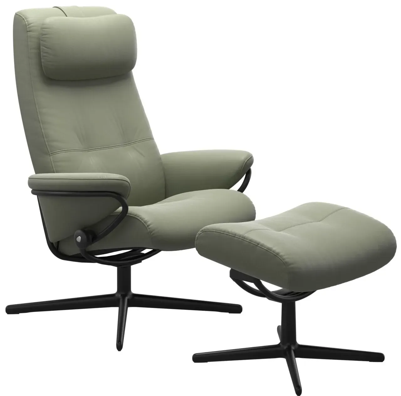 Stressless Einzelsesselset BERLIN - B/H/T ca. 82,00x111,00x80,00