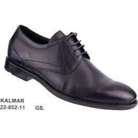 LLOYD Kalmar Business Schuh Schwarz - Gr.: 41,5