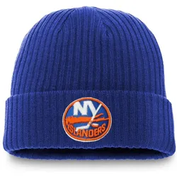 Mütze Fanatics New York Islanders BLAU No Size