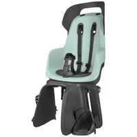 Bobike Kindersitz GO Gepäckträgerhalterung, Marsmallow Mint