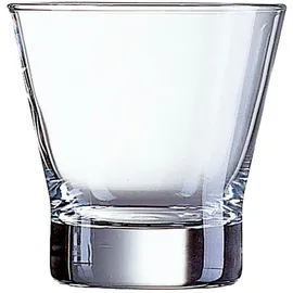Arcoroc Whiskyglas 0,25 l 12 St.