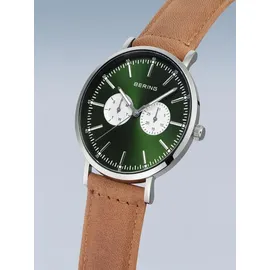 BERING Classic 14240-508 Edelstahl 40,0 mm 14240-508
