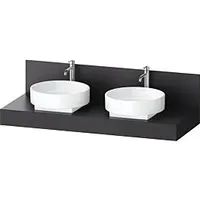Duravit Balcoon Konsole BA90680IAIA0000 140 x 55 x 37