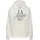 LASCANA Kapuzenpullover Hoodie Weiß S