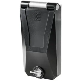 Weidmüller Metalldeckel IE-FC-SFM-KNOB