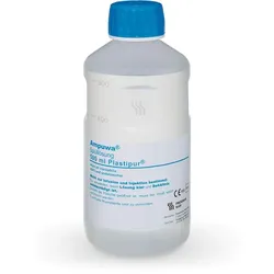 AMPUWA Plastikflasche Injektions-/Infusionslsg. 5000 ml