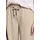 STREET ONE STREET ONE, Damen, Gr. 40, Länge 30, beige (cobble stone (länge 30)), Web, Obermaterial: 59% Polyester, 40% Viskose, 1% Elasthan, unifarben, loose fit lang, Hosen Jogginghose, mit elastischem Bund
