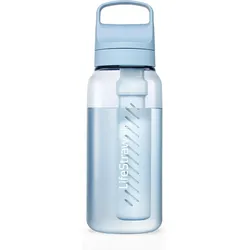 Lifestraw Go 2.0 Reiseflasche mit Filter 1 LITER