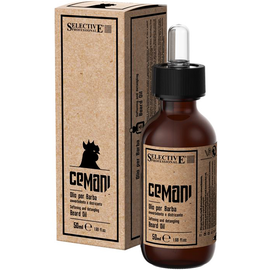 Selective Professional Cemani Beard Oil 50 ml