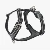 DOG Copenhagen V3 Comfort Walk Air Hundegeschirr Schwarz L
