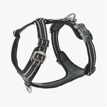 DOG Copenhagen V3 Comfort Walk Air Hundegeschirr Schwarz L
