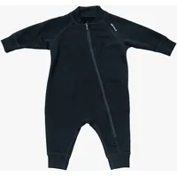 Devold of Norway Devold Nibba Merino Overall Baby, ink 74