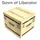 Bandai Namco Entertainment Dawn of Liberator Booster Box