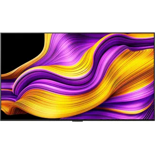 LG OLED55G58LW - 2025 - 4K UHD OLED evo TV inkl. Wandhalterung