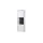 Uno Vitrine Setto 64 x 38 x 201 Weiß