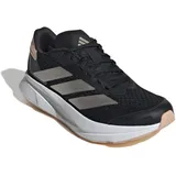 adidas Damen Duramo SL 2 Running Shoes Laufschuhe core Black/Champagne met./Powder Coral