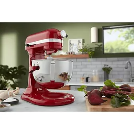 KitchenAid Heavy Duty 5KSM55SXXEER Empire Rot