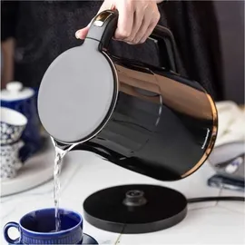 Klausberg 1,7 l Schwarz