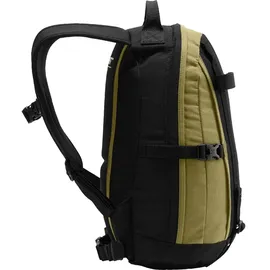 Haglöfs Tight Small true black/olive green