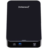 Intenso Memory Center 16 TB USB-B 3.0