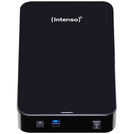 Intenso Memory Center 16 TB USB-B 3.0