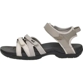 Teva Tirra Damen black/birch multi 37