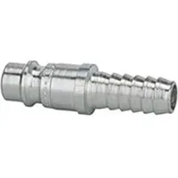 Riegler Einstecktülle, NW 7,2 - NW 7,8, Stahl gehärtet/verz.,