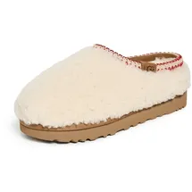 UGG Australia Tasman Maxi Curly Beige 38