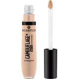 Essence CAMOUFLAGE+ matt, Waterproof Concealer 8 ml Nr. 50,