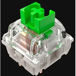 Razer Tastaturschalter - clicky, mechanisch - grün (Packung mit 36)