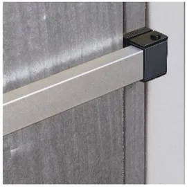 ABUS PR1500 Panzerriegel Silber
