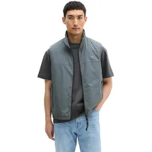 Marc O'Polo Steppweste Grau XL