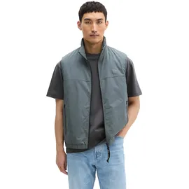 Marc O'Polo Steppweste Grau XL